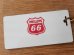 画像2: ct-160401-31 Phillips 66 / Key ring (2)