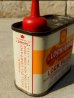 画像3: dp-160401-33 SHELL Lock Ease / 60's Lock Fluid Can (3)