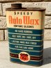 画像1: dp-160401-32 Phillips 66 / 50's Speedy Auto Wax Can (1)