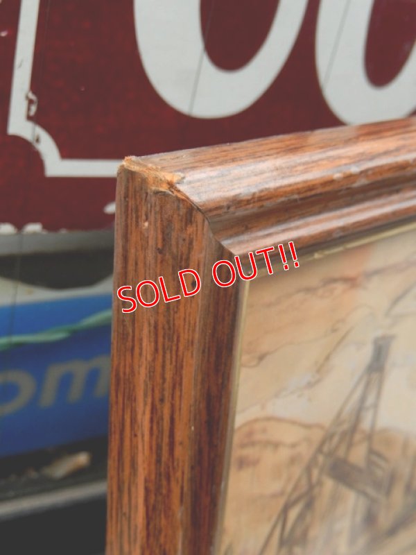 画像7: dp-160401-19 ROUTE 66 of ARIZONA / 1988 Poster