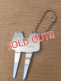 ct-160401-32 Firestone / Key ring