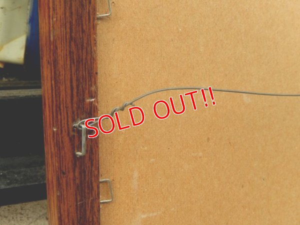 画像9: dp-160401-19 ROUTE 66 of ARIZONA / 1988 Poster