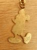 画像3: ct-160401-26 Mickey Mouse / 70's Key ring (3)