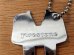 画像2: ct-160401-32 Firestone / Key ring (2)