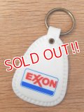 ct-160401-27 EXXON / Key ring