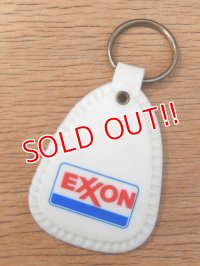 ct-160401-27 EXXON / Key ring