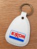 画像1: ct-160401-27 EXXON / Key ring (1)