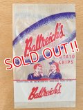 dp-160401-39 Ballreich / Vintage Potato Chips Bag 