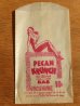 画像1: dp-160401-48 Pecan Krunch Ice Cream Vintage Paper Bag (1)