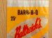 画像2: dp-160401-38 Ballreich / Vintage Potato Chips Bag  (2)