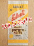 dp-160401-38 Ballreich / Vintage Potato Chips Bag 