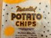 画像3: dp-160401-38 Ballreich / Vintage Potato Chips Bag  (3)