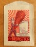 画像1: dp-160401-40 Polor Brand Ice Cream / Drumstick Vintage Paper Bag (1)