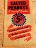 画像3: dp-160401-46 DANDY / Salted Peanut Vintage Paper Bag (3)