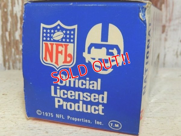 画像5: ct-160309-55 NFL 70's Bobble Head "New York Jets"