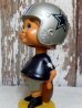 画像4: ct-160309-55 NFL 70's Bobble Head "Dallas Cowboys" (4)