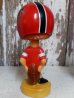 画像6: ct-160309-55 NFL 70's Bobble Head "Atlanta Falcons"