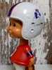 画像5: ct-160309-55 NFL 70's Bobble Head "New England Patriots"