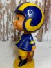 画像5: ct-160309-55 NFL 70's Bobble Head "St.Louis Rams"