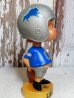 画像3: ct-160309-55 NFL 70's Bobble Head "Detroit Lions" (3)