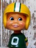 画像2: ct-160309-55 NFL 70's Bobble Head "Green Bay Packers" (2)