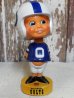 画像1: ct-160309-55 NFL 70's Bobble Head "Indianapolis Colts" (1)