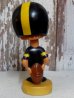 画像6: ct-160309-55 NFL 70's Bobble Head "Pittsburgh Steelers"