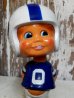 画像2: ct-160309-55 NFL 70's Bobble Head "Indianapolis Colts" (2)