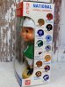 画像2: ct-160309-55 NFL 70's Bobble Head "New York Jets" (2)