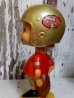 画像5: ct-160309-55 NFL 70's Bobble Head "San Francisco 49ers"