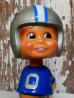 画像2: ct-160309-55 NFL 70's Bobble Head "Detroit Lions" (2)