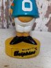 画像3: ct-160309-55 NFL 70's Bobble Head "Miami Dolphins"