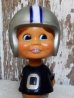 画像2: ct-160309-55 NFL 70's Bobble Head "Dallas Cowboys" (2)