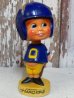 画像6: ct-160309-55 NFL 70's Bobble Head "San Diego Chargers"