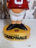 画像3: ct-160309-55 NFL 70's Bobble Head "Arizona Cardinals"