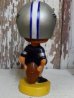 画像5: ct-160309-55 NFL 70's Bobble Head "Dallas Cowboys" (5)