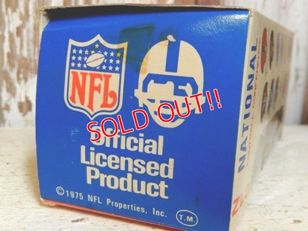 画像5: ct-160309-55 NFL 70's Bobble Head "Cincinnati Bengals"
