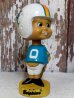 画像1: ct-160309-55 NFL 70's Bobble Head "Miami Dolphins" (1)