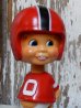 画像2: ct-160309-55 NFL 70's Bobble Head "Atlanta Falcons" (2)