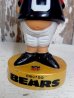 画像3: ct-160309-55 NFL 70's Bobble Head "Chicago Bears"