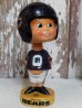 画像1: ct-160309-55 NFL 70's Bobble Head "Chicago Bears" (1)