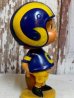 画像4: ct-160309-55 NFL 70's Bobble Head "St.Louis Rams"