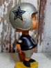 画像3: ct-160309-55 NFL 70's Bobble Head "Dallas Cowboys" (3)