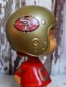 画像4: ct-160309-55 NFL 70's Bobble Head "San Francisco 49ers"