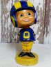 画像1: ct-160309-55 NFL 70's Bobble Head "St.Louis Rams" (1)