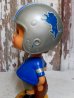 画像4: ct-160309-55 NFL 70's Bobble Head "Detroit Lions" (4)