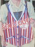dp-160309-59 Vintage DRYCREANERS Kid's Apron
