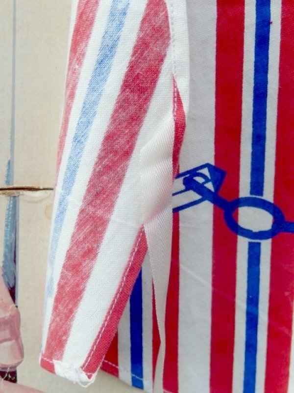 画像4: dp-160309-59 Vintage DRYCREANERS Kid's Apron