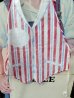 画像6: dp-160309-59 Vintage DRYCREANERS Kid's Apron