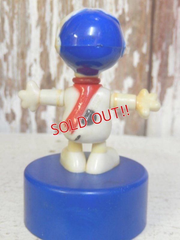 画像4: ct-160409-10 Snoopy / IDEAL 70's Push Puppet